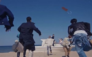 SEVENTEEN 'FML' 孙悟空 隐藏曲目+克拉盘+视频+照片｜所有预告合集