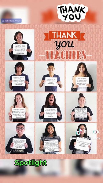 Don’t leave anyone out of the yearbook! 📖 Here are some page spread ideas to get as many faces into the yearbook as possible. Follow us for more yearbook tips! https://www.unitedyearbook.net/post/who-is-being-left-out-of-the-yearbook #yearbook #pagespreads #spreadideas #yearbookideas #yearbooktrend #yearbookstaff