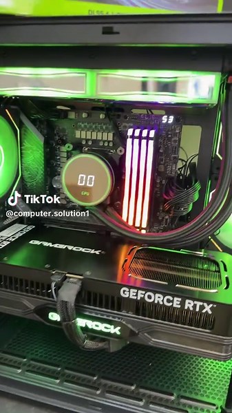 Ultimate Guide to Custom PC Builds for Gaming