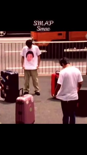 SMAP 10周年記念『Smac』- 豪華な曲を含む過去のシングルメドレー