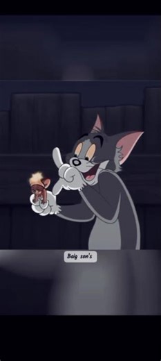 Tom N jerry
