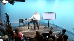 Flash sale - $20 today. Join Alex Blumberg, award-winning reporter and producer for This American Life, for Power Your Podcast with Storytelling, and learn how to tell powerful, memorable stories. | CreativeLive