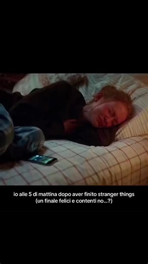 Stranger Things 5: La fine che fa piangere