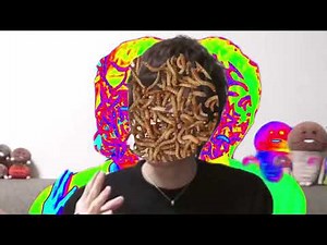 世界一気持ち悪い動画