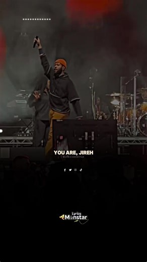 Jireh: A Powerful Live Performance by Limoblaze