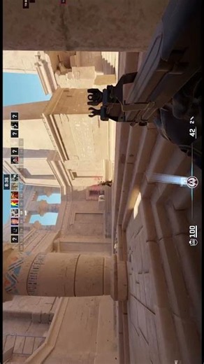 попробовал ks go