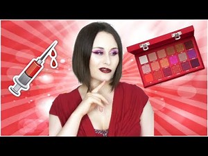 ♡ BLOOD SUGAR JEFFREE STAR : REVUE + DUPES !!💉 ♡
