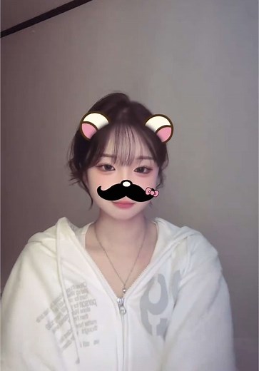 도우인 필터와 영상 저장하는 법