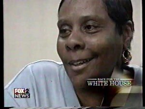 WJBK Detroit: October 18, 2004: Fox 2 News
