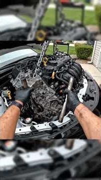 ASMR Car Restoration, Full Rebuild Toyota CAMRY 2020 From Rusty and Dusty To Like New Car