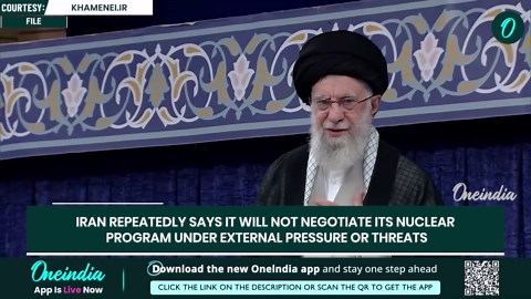 Iran SHAKEN: 5.2 Earthquake HITS Near Iran’s Secret Space Centre | Nuclear Test Rumors RISE Again