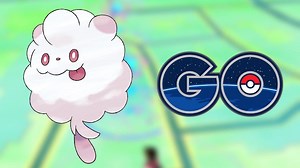 How to evolve Swirlix in Pokemon GO (November 2022)