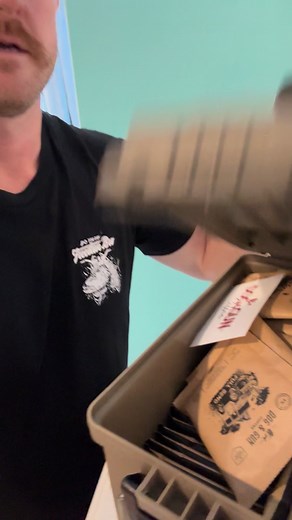 141K views · 86 reactions | ☕️ LOAD UP, LEGENDS ☕️ Our biggest sale of the year is LIVE!  20% OFF Sitewide. Reload Packs Won't Last!  FREE mug over $110  FREE shipping over $150 歷 WIN a $4.5K guided hunt at $200+ Ends Nov 19 — Don’t miss your shot | Dog & Gun Coffee | Facebook