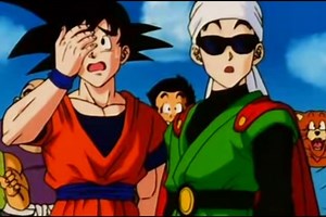 1M views · 10K reactions | DBZ full punching machine #goku #vegeta #dragonball #gokuultrainstinct | Funny Video 21 6 055 | Facebook