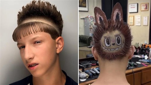 27 Haircuts That Had To Have Been Mistakes