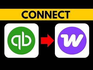How to Connect Quickbooks to Woocommerce 2025 | Integrate Quickbooks with Woocommerce (SIMPLE STEP)