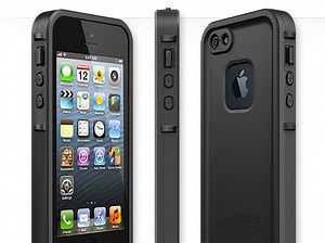 CES 2013: Take Your iOS Device Absolutely Anywhere With A LifeProof Case
