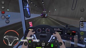 309K views · 4.4K reactions | City Coach Bus Accident Simulator Ultimate Game - Multiplayer Bus Games - Android Gameplay Part 7 | RK Gamer | Facebook