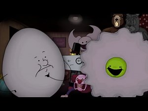 Flumpty Kills His Friends - Season 2 - part 1