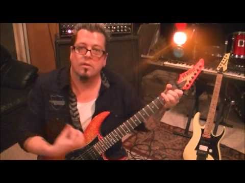 How to play STACY'S MOM by FOUNTAINS OF WAYNE - Guitar Lesson by Mike Gross