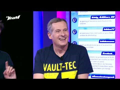 #lateamlerespawn sur #Twitch | Les influenceuses selon Saint Marcus