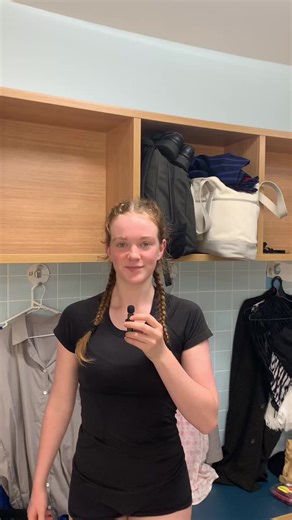 CAST INTERVIEWS 🤩🤩