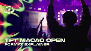 1.9K views · 29 reactions | The TFT Macao Open takes place from Dec 13-15, with Into the Arcane making its set debut! Here’s how everyone will battle it out over 3 days for a piece of the $300,000 prize pool. | Teamfight Tactics | Facebook