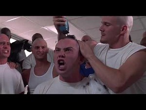 Movie Haircut Scene (#TheRageCarrie2)