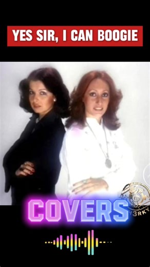 Yes Sir, I Can Boogie covers sophie ellis bextor, raphael, baccara, jeanette #disco #shorts #music
