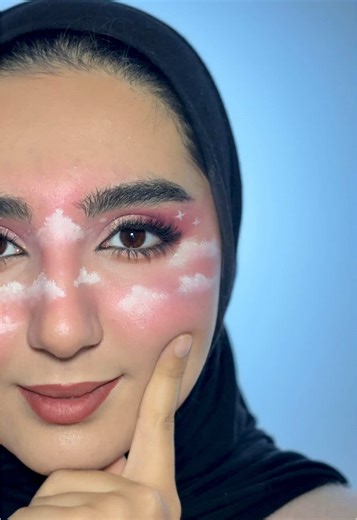 Cloud Makeup Tutorial: Step-by-Step Guide for Dreamy Looks