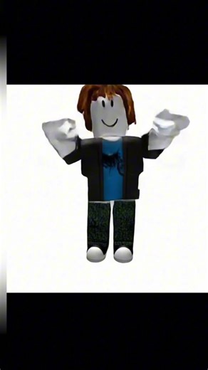 POV: Your Roblox Noob Learned How To Dance 💃😂