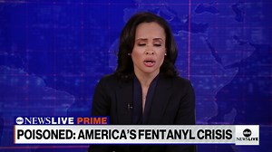Poisoned: America's Fentanyl Crisis