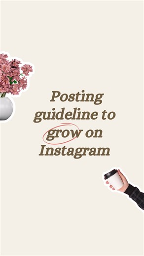 Ana White - Digital Marketing and Instagram Growth on Instagram: "👉Follow to grow on Instagram Before you ask…. This is an Instagram posting guide that should be adjusted to your routine. Does it seem like that’s too much? Post less, then. Do you think you can handle it? Great! Do it, then. Do you see results faster when posting more frequently? My opinion, yes….. I am not saying that you will necessarily grow on Instagram if you post 10 reels in one day ( I am exaggerating), and if the content