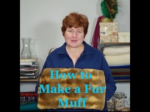 Make a Muff