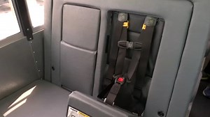 Fox 17 News Investigates: Seat belts and safety on Tennessee school buses