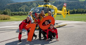 „Die Bergretter“ Staffel 10 in TV, Live-Stream, Wiederholung: Vorschau & Termine