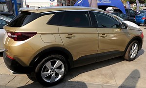 Opel Grandland (X) Probleme | Mängel, Schwachstellen & Krankheiten