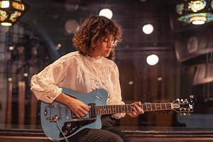 ¡Anuncia concierto! Gaby Moreno presentará su nuevo álbum en Guatemala