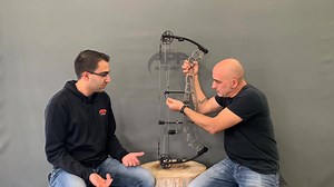 1.7K views · 140 reactions | Micro -Tune introduction  | APA Archery | Facebook