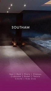 Everyday highs are everywhere at David Lloyd Southampton West End. Whether it's the high of getting energised in the revamped gym, restoring your mind in the brand new luxurious Spa Retreat, or connecting in the refreshed Clubroom, we've got endless ways to elevate your everyday. | David Lloyd Clubs