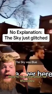 Does this prove we live in a matrix #matrix #simulation #mystery #glitch #reality | itsweirdtime