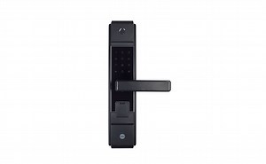 Yale YDME 100 Smart Door Lock User Guide