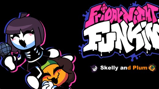 【FNF】Genderswap（性转/立场反转） week2还原