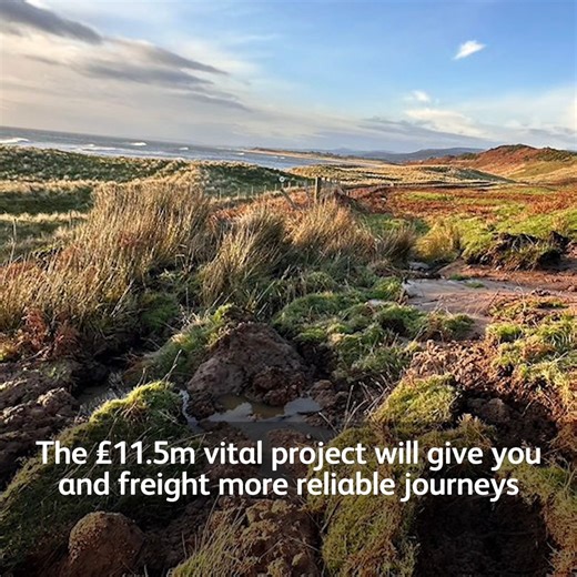 Our upgrades continue between Huddersfield and Leeds. 👷‍♀️ Work begins on the northernmost part of our railway, in the Scottish Highlands. 🏴󠁧󠁢󠁳󠁣󠁴󠁿 And step aboard Inspiration - an exhibition train celebrating 200 years of our passenger railway. 🎉 It's your #WeekOnTheNetwork | Network Rail