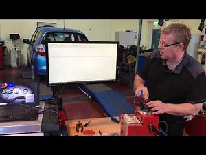 Hall Sensor Distributor