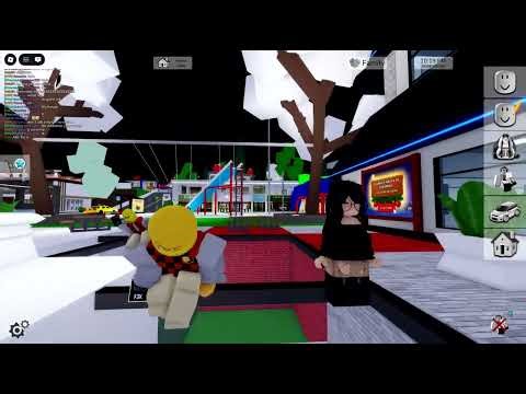 Roblox 2025 dancing
