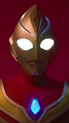 Keterbatasan Form Ultraman Dyna: Penjelasan Lengkap