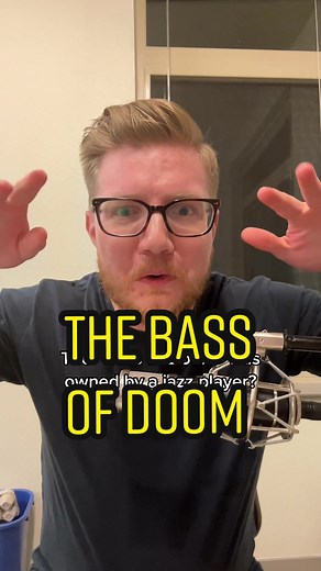 Exploring the Bass of Doom: Jaco and the Jazz Aesthetic
