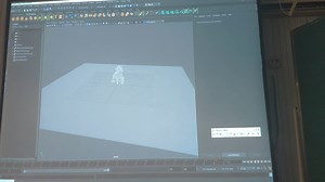 maya森林场景教学