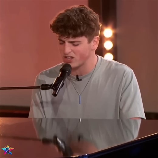 9.3K views · 116 reactions | Benson Boone's Sings - American Idol Audition | This is Talent | Facebook